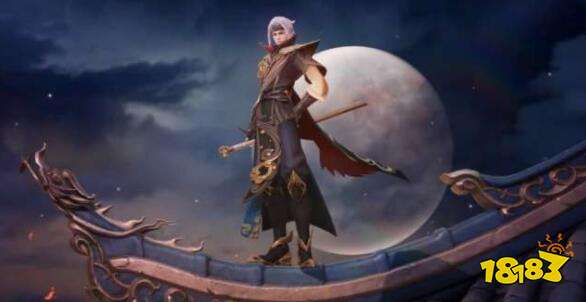 王者荣耀曜李逍遥皮肤价格是多少20210520091252