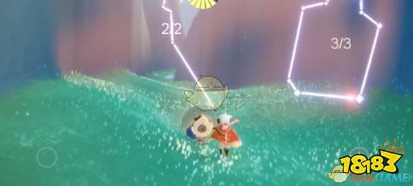 光遇云野先祖位置一览_15