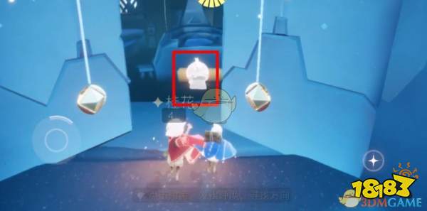 光遇云野先祖位置一览_8