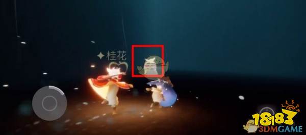 光遇云野先祖位置一览_4