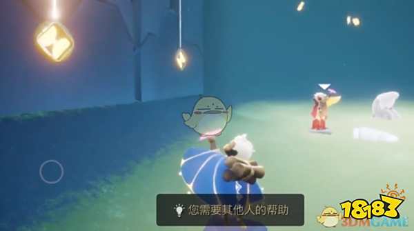 光遇云野先祖位置一览_11