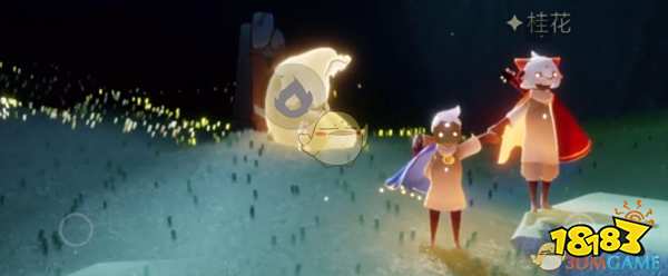 光遇云野先祖位置一览_17