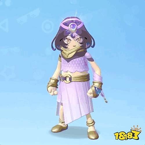 香肠派对六一许愿成真皮肤外观一览