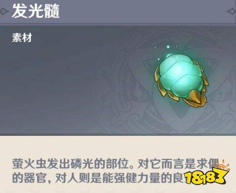 原神萤火虫哪里最多celilata萤火虫位置及出现的条件一览多图