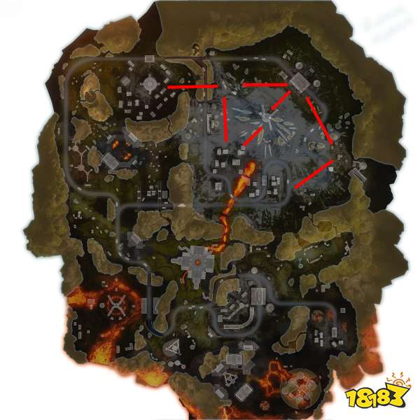 apex英雄世界边缘地图资源及跳点详解_18183边缘专区