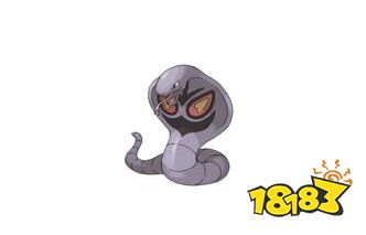 宝可梦大探险阿柏怪技能怎么搭配技能搭配推荐