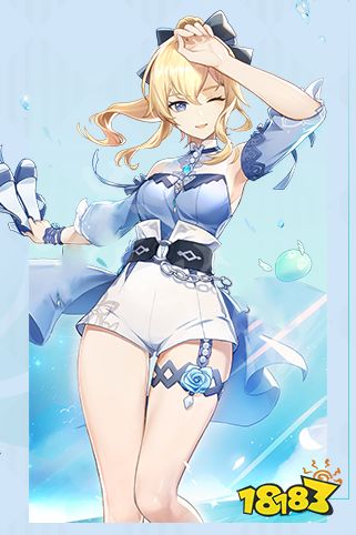 原神泳装皮肤价格及上线时间一览