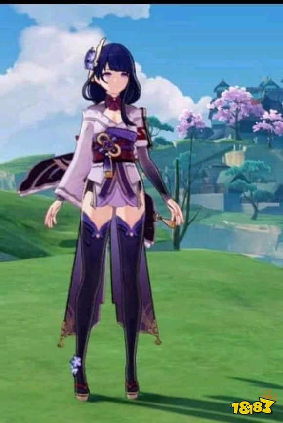 原神雷神巴尔什么时候出雷神上线时间一览 181单机游戏