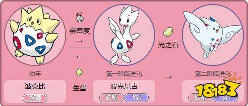 波克比最终进化是什么