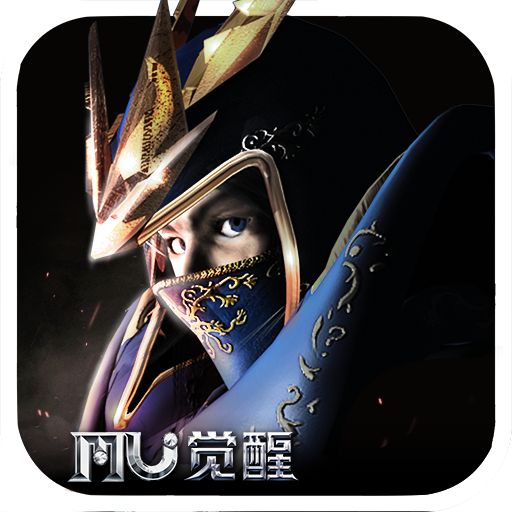 奇迹MU觉醒国际服