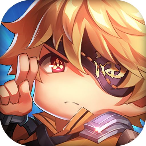 影之忍手游官方版下载