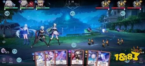 黑潮之上九游客户端图片3