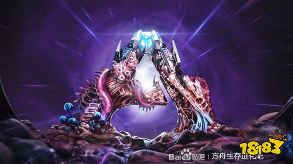 方舟生存进化攻略 生物图鉴 方舟生存进化代码大全 181方舟生存进化专区