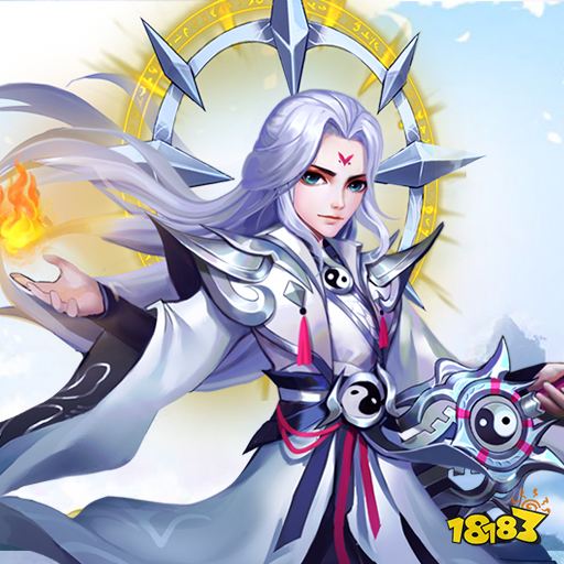 幻灵修仙传小米版