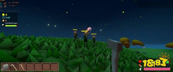 Muck死了怎么复活复活方法分享 181单机游戏