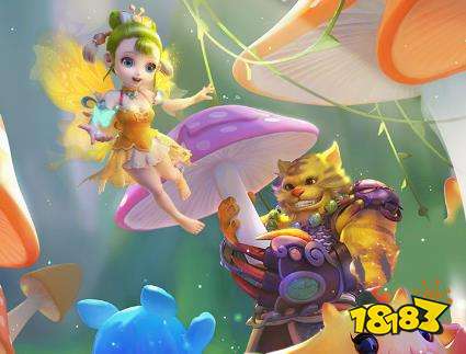 梦幻西游手游今日头条版