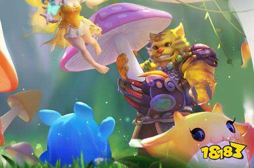 梦幻西游手游口袋巴士版 梦幻西游手游口袋巴士版