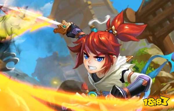 梦幻西游手游小七手游版