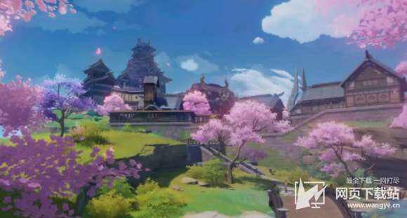 原神雷神巴尔图片原神雷神巴尔什么时候出 网页下载站wangye Cn