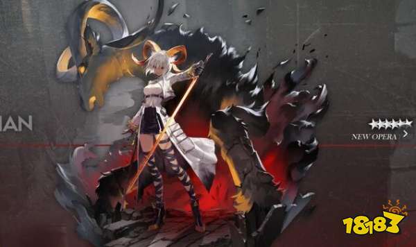 明日方舟卡涅利安精二及技能专精材料一览