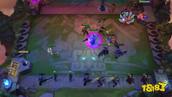 lol云顶之弈澳服官方最新版图片1