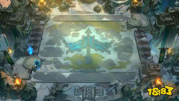 LOL云顶之弈国际版官方最新版图片1