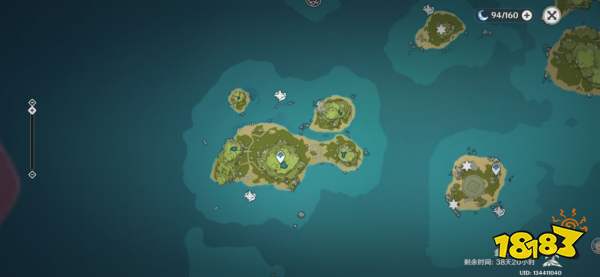 原神1.6海岛隐藏任务石柱调音机关解谜攻略