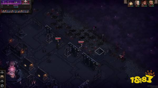 最后的咒语魔法天赋选择推荐 魔法天赋怎么选