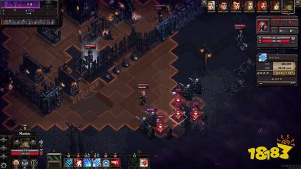 最后的咒语附加属性加点推荐 附加属性怎么选