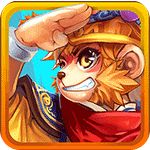 萌消西游安卓版