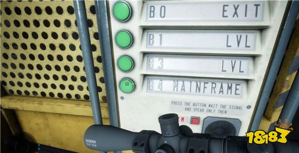 狙击手幽灵战士契约2电梯卡获取攻略 电梯卡怎么获得