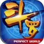 斗罗大陆神界传说单机游戏