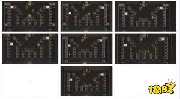 纳迪亚之宝89062神庙攻略 89新增神庙过法详解