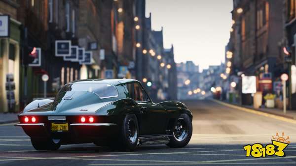 极限竞速地平线5登场车辆介绍 地平线5有哪些车辆