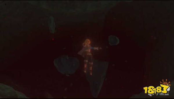 塞尔达传说旷野之息2双主角机制介绍 宣传片内容分析