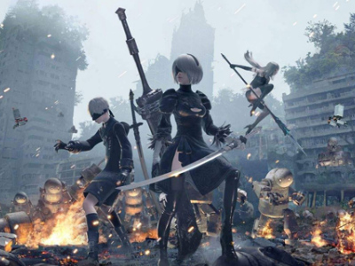 尼尔机械纪元仓库管理员箱子怎么推