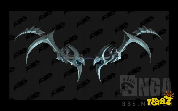 魔兽世界9.1希尔瓦娜斯橙弓升级解析