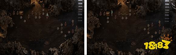 纳迪亚之宝桶里的蛇怎么过 把蛇抓到桶里过法详解