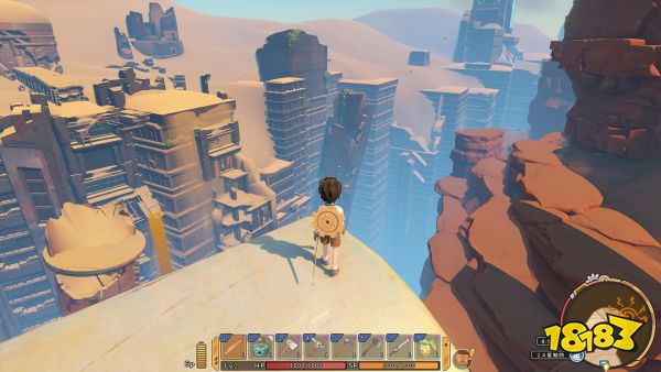 沙石镇时光可以联机吗 联机功能介绍