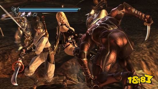 忍者龙剑传∑超忍评价获取技巧介绍