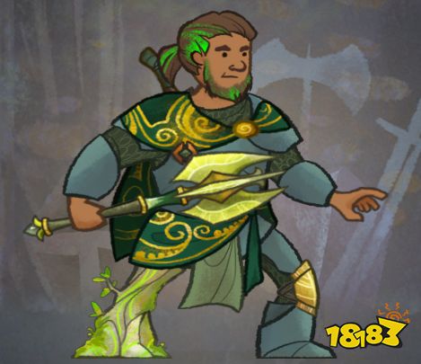 漫野奇谭树人获取攻略与强度详解