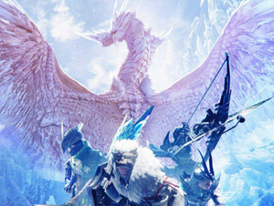 怪物猎人崛起攻略 181怪物猎人崛起专区