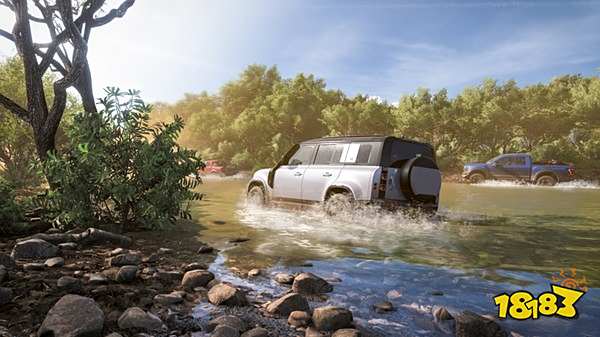 极限竞速地平线5天气系统介绍 四季变化一览