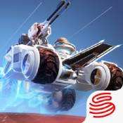 重装上阵：无限战车