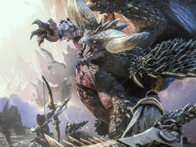 怪物猎人崛起攻略 181怪物猎人崛起专区