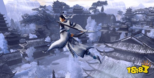 剑网3怀旧服全门派经脉加点 181专区