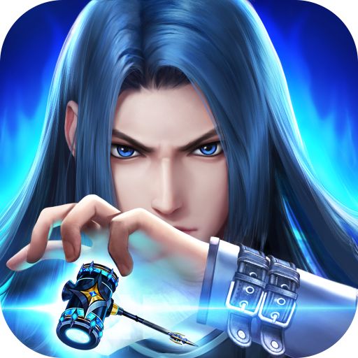 斗罗大陆双神对决 v1.1