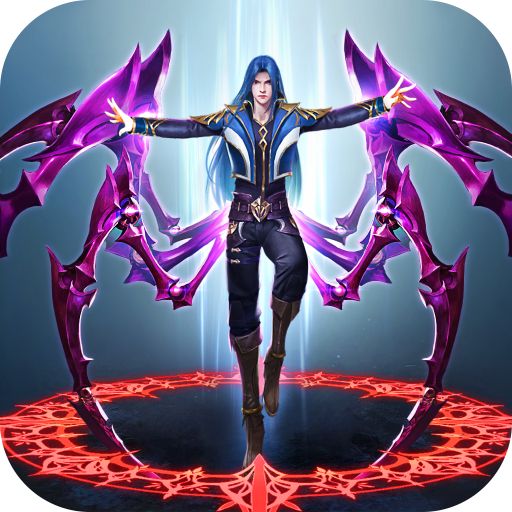 斗罗大陆之千仞雪完整版 v1.0.48