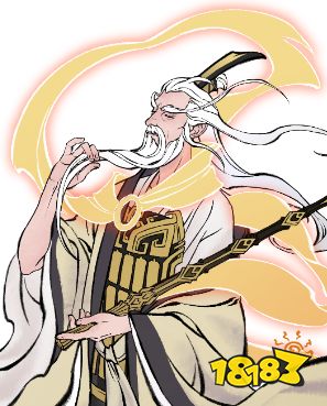 一念逍遥姜子牙怎么样角色属性详解