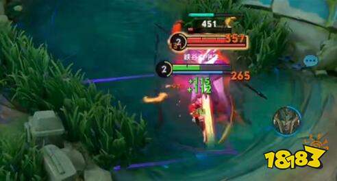 王者荣耀克制云缨的英雄有哪些